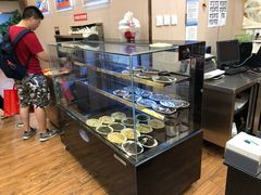 -庆丰包子铺(和平里店)