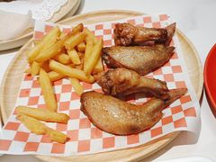 -避风塘·金牌店·夜宵(金玉兰店)