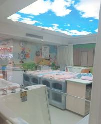 -梓爱月子中心(花都店)