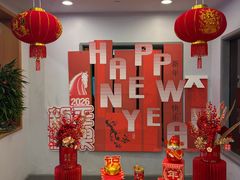 -香港东海海鲜酒家