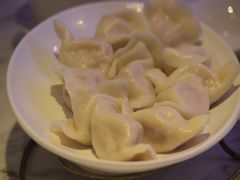 原汁海胆水饺-喜鼎海胆水饺(柏威年购物中心店)
