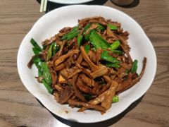 -四道菜·福建菜馆(新街口金鹰店)