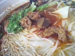 -钟方模白家肥肠粉(春熙店)