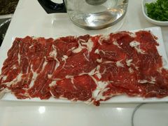 -潮牛来了 潮汕牛肉火锅(宋城店)
