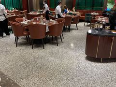 大堂-上海人家花樣年华(中山公园店)