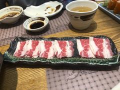 -林妈妈村·日式料理(宝山万达店)