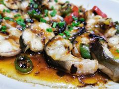 -八仔大富楼·河鲜(西江店)