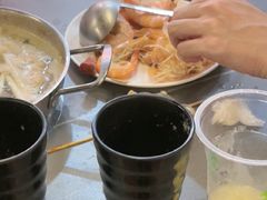 -尚宴牛特鲜自助(太原街万达店)