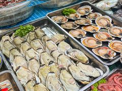 -旺角小渔村(二马路店)