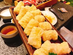 -湊湊火锅·茶憩(和平大悦城店)