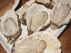 -乔街深夜食堂·台州菜·高压锅生蚝(杭州总店)