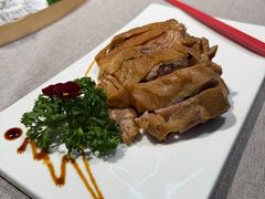 -中卫御苑福膳·养生局(圆明园店)