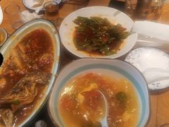 -鸿运楼·舌尖上的徽菜