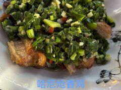 -滇道云南特色料理(康定路店)