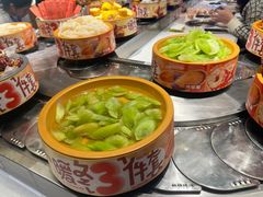 -龍歌自助小火锅(秦淮水游城店)