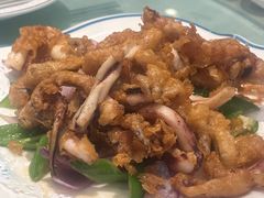 -海儀美食楼(湾仔海鲜街店)