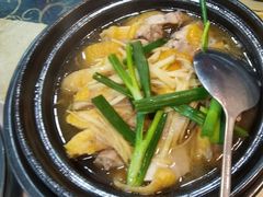 -来客家食府 · 福建客家菜(厦禾路店)