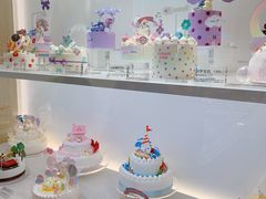 -好利来(七宝领展广场店)