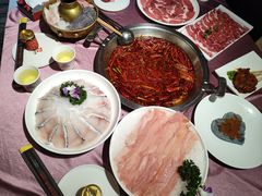 -蜀大侠·侠客印象(园林博物馆店)