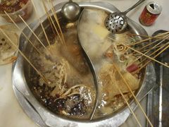 -袁记串串香(人民公园店)