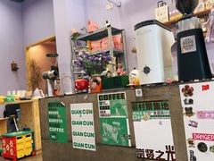 -前村咖啡(崇贤店)