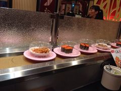 iphone_upload_pic-争鲜回转寿司(金桥家乐福店)