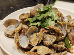 -有鱼吃·纸包烤鱼(曲江创意谷店)