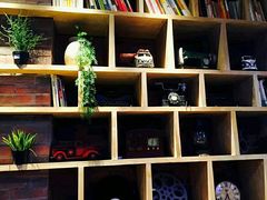 -鱼库·不仅是一家烤鱼店(车公庙店)