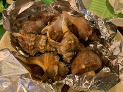 -盛港湾海鲜食府(黄沙店)