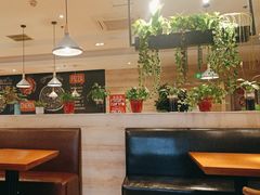 -比格比萨自助(宋家庄店)