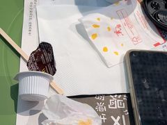 -麦当劳(花园北路店)