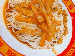 -魔都三兄弟酸辣粉·蘸卤炸串(虹桥万科店)