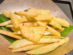 -Ameigo梅果·云贵川bistro(长宁来福士店)