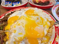 -孖记茶档·热腾茶餐(江南西plus店)