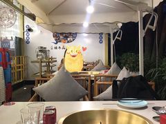 -矮冬瓜红茶火锅