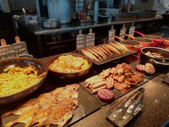 -Social 秀西餐厅-长沙瑞吉酒店(运达店)