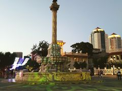 -天津意大利风情旅游区