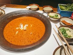 -老天桥蛙炉火锅(姑苏总店)