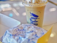 -贝林大翅鲸简餐厅(国家海洋博物馆店)