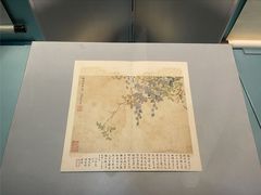 -浙江省博物馆(孤山馆区)