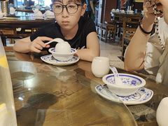 -灶东家民间菜(回兴店)