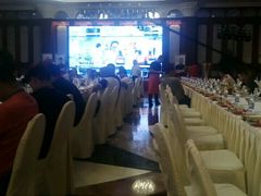 -大连富丽华大酒店