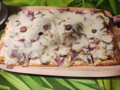 -华阳时光吧餐厅(华阳广场国际大饭店)