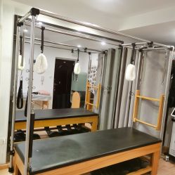 -JC·YOGA静禅瑜伽普拉提