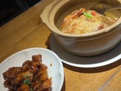 -金牌外婆家(苏州中心店)