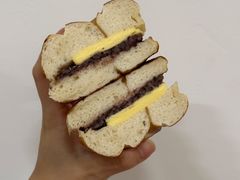 -屋裡·Union Bakery(龙江路店)