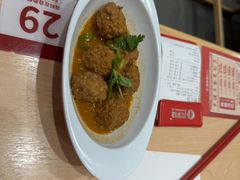 -喜家德虾仁水饺(浦东山姆店)