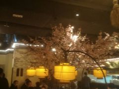 -绿茶餐厅(昌平悦荟店)