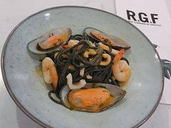 -RGF(巨鹿路店)