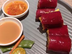 -点都德(聚福楼店)